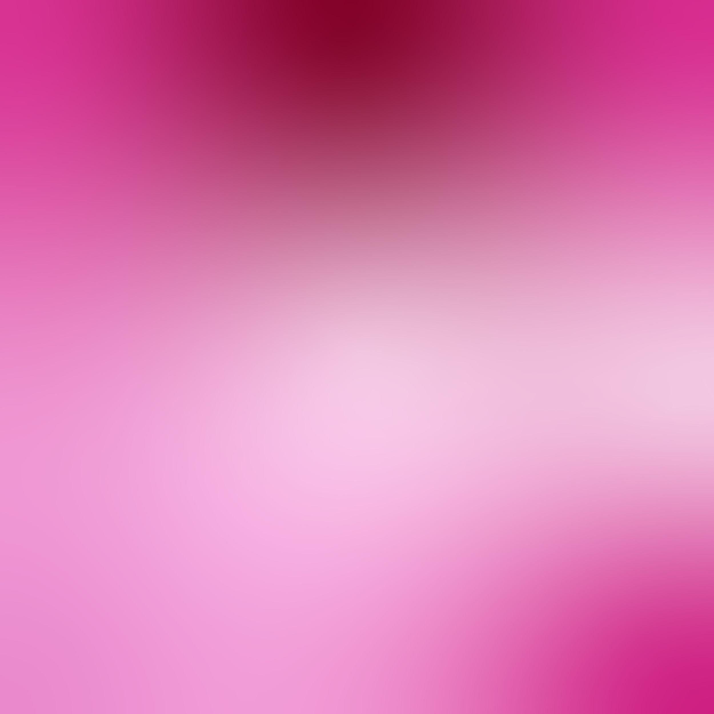 Maroon and Hot Pink Gradient